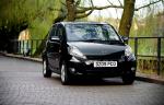 Daihatsu Sirion SE+ 2009 года